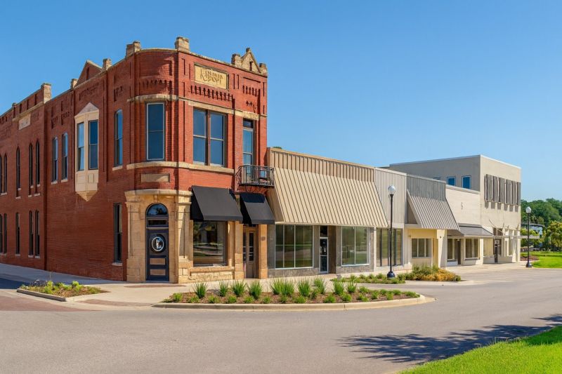 Kaufman, TX