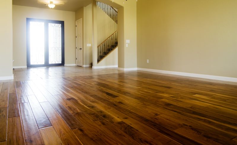 Hardwood Replacement in Addison, TX
