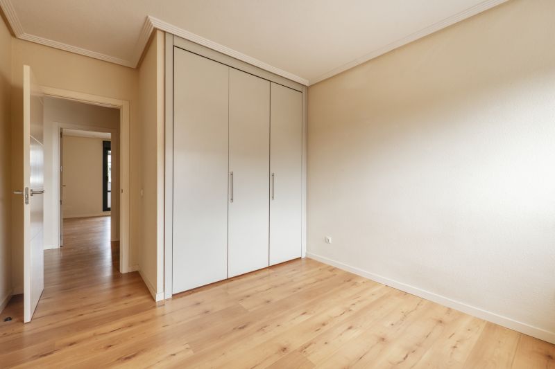 Maple Flooring Installation in Dallas County, TX