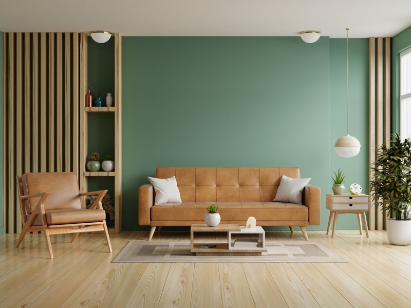 Maple Flooring Installation in Hunt County, TX