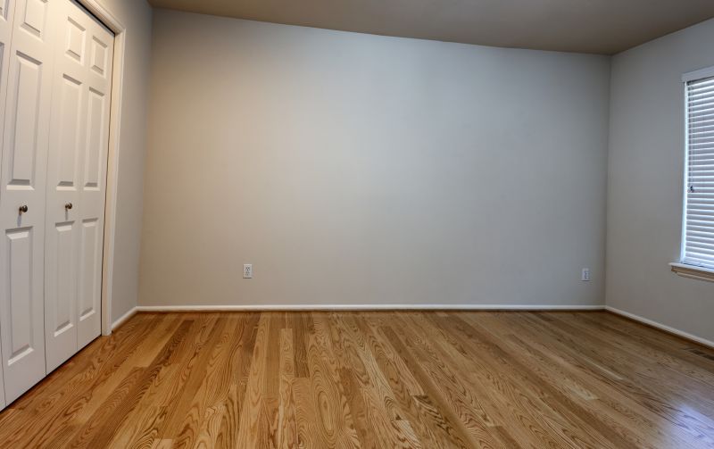 Wood Floor Replacement in Dallas, TX