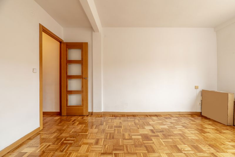 Wood Floor Replacement in Greenville, TX