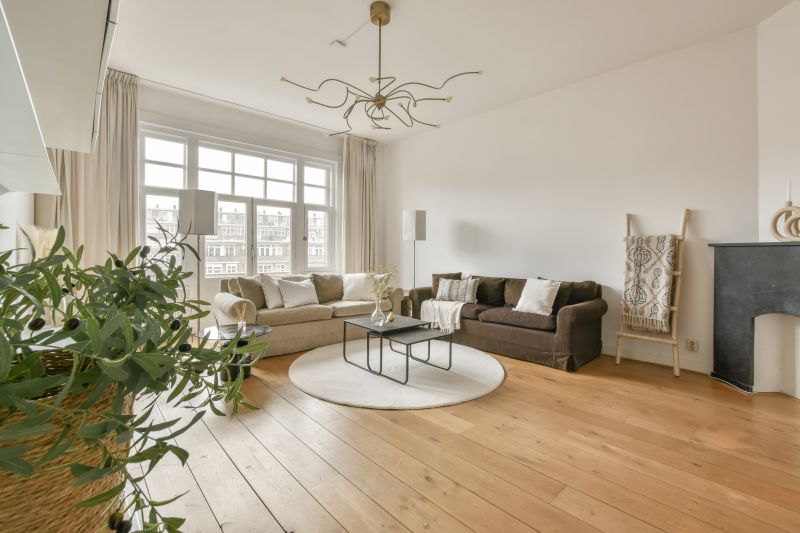 Wood Floor Replacement in Kaufman, TX