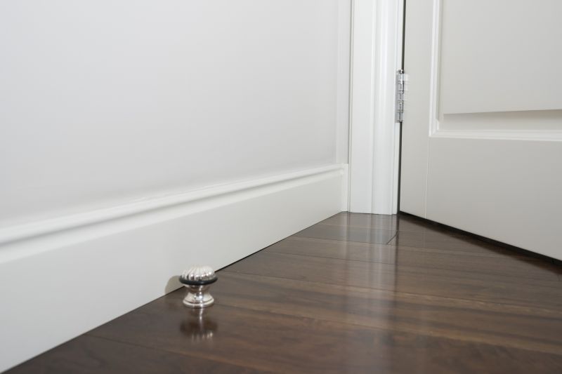 Wood Flooring Installation in Kaufman County, TX