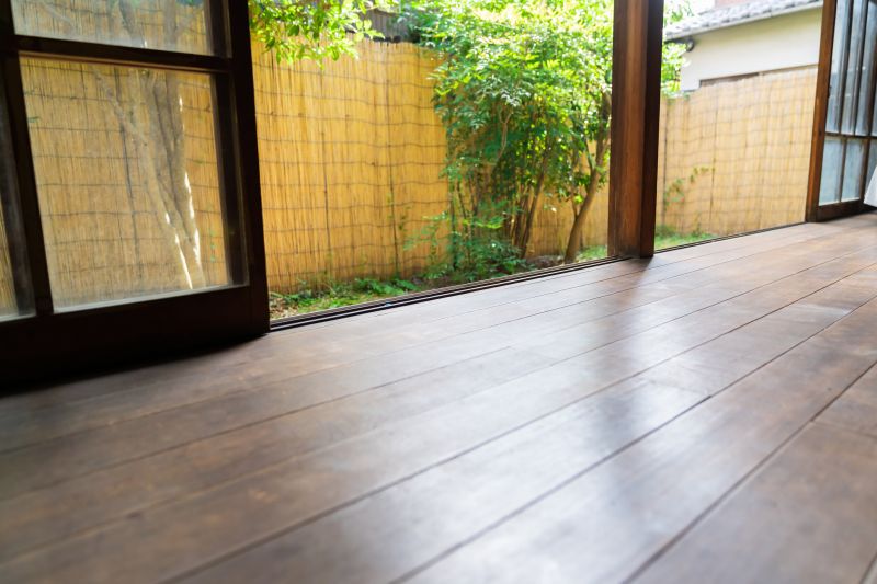 Wood Flooring Installation in Mesquite, TX