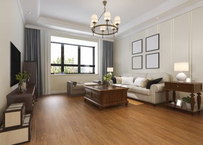 Wood Flooring Replacement in Greenville, TX