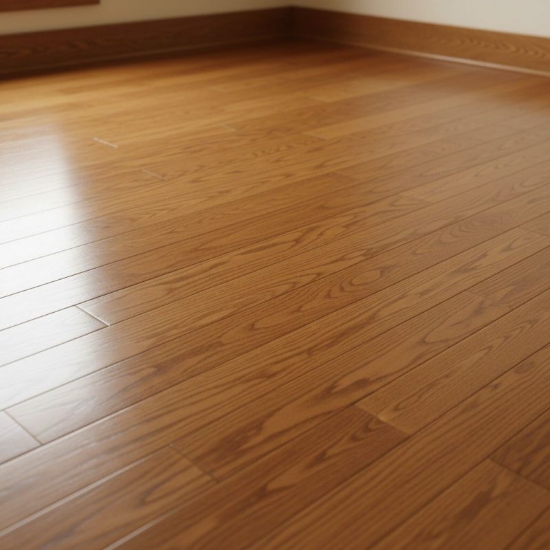 Wood Flooring Replacement in Kaufman, TX