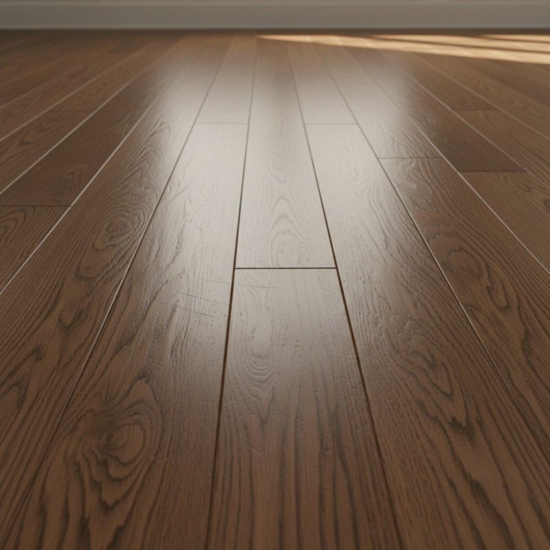 Wood Flooring Replacement in Kaufman, TX