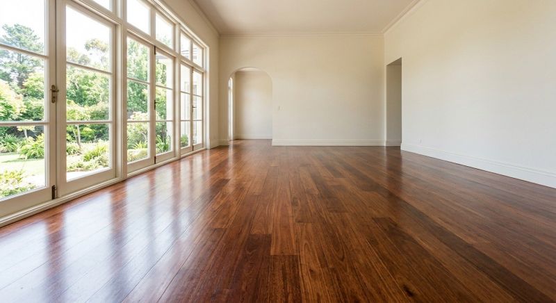Wood Flooring Replacement in Mesquite, TX