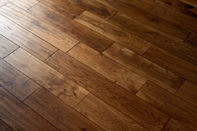 Wood Flooring Replacement in Seagoville, TX